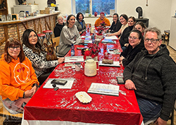 Z&uuml;chtertreffen 2025